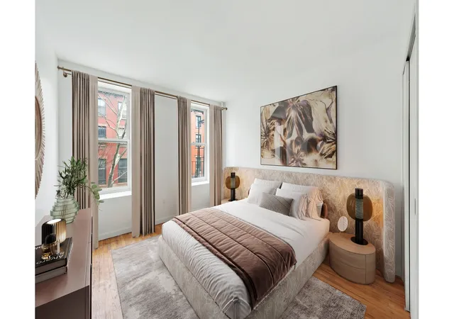 Photo 3 of Sale Pending at 214 E 17th Street, New York City, NY 10003 | MLS# RLS20079648 | Listing updated on 2026-09-24