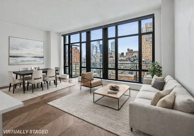 House for sale at 211 W 14th Street #10B, New York, NY 10011 | MLS# RLS20079707 | Listing updated on 2026-10-02