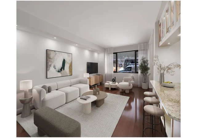 Photo 1 of Sale Pending at 50 Sutton Pl S #2D, New York City, NY 10022 | MLS# RLS20079711 | Listing updated on 2026-10-02