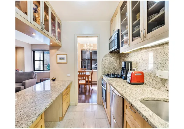 Photo 2 of Sale Pending at 50 Sutton Pl S #2D, New York City, NY 10022 | MLS# RLS20079711 | Listing updated on 2026-10-02