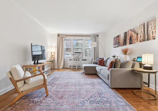 Photo 1 of Condo for sale at 220 Madison Ave #6-B, New York City, NY 10016 | MLS# RLS20079755 | Listing updated on 2026-09-19