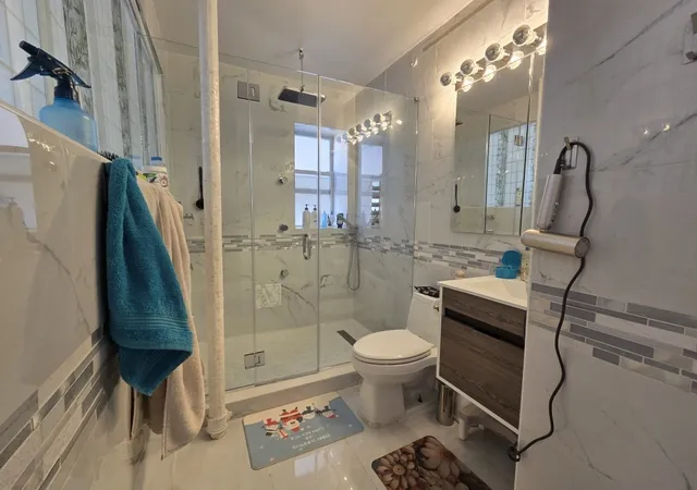 Listing Photo 1 - Condo for sale in building located at 240 W 98Th St, New York City, NY 10025 - Unit #1011D