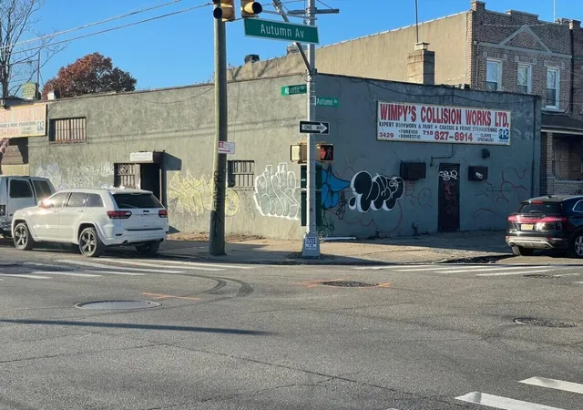 Single family home for sale at 3429 Atlantic Ave, New York City, NY 11208 | MLS# RLS20079918