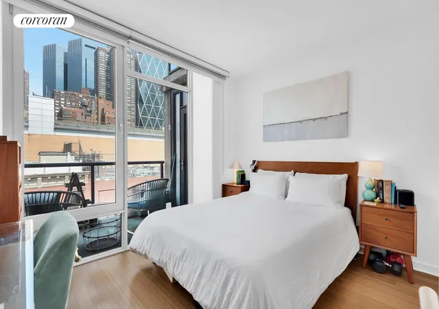 Photo 2 of House for sale at 350 W 53rd Street #6G, New York, NY 10019 | MLS# RLS20079926 | Listing updated on 2026-09-08