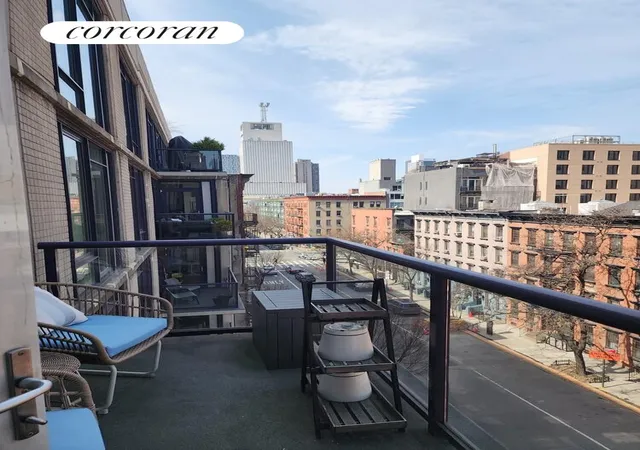 Photo 4 of House for sale at 350 W 53rd Street #6G, New York, NY 10019 | MLS# RLS20079926 | Listing updated on 2026-09-08