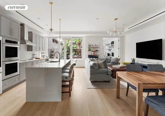 Photo 2 of Mansion for sale at 9 E 82nd Street, New York City, NY 10028 | MLS# RLS20080022 | Listing updated on 2026-08-31