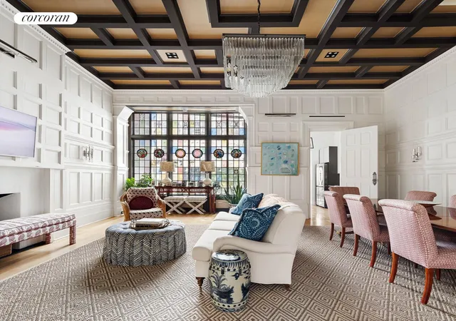 Photo 3 of Mansion for sale at 9 E 82nd Street, New York City, NY 10028 | MLS# RLS20080022 | Listing updated on 2026-08-31