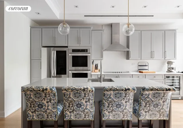 Photo 3 of Townhouse for sale at 9 E 82nd Street, New York City, NY 10028 | MLS# RLS20080022 | Listing updated on 2026-08-31