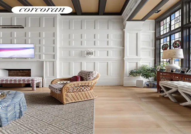 Photo 4 of Townhouse for sale at 9 E 82nd Street, New York City, NY 10028 | MLS# RLS20080022 | Listing updated on 2026-08-31