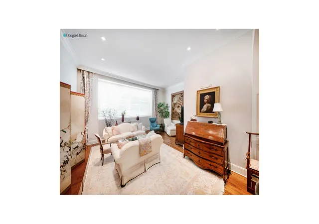 Townhouse for sale at 2 E End Ave #1E, New York, NY 10075 | MLS# RLS20080233