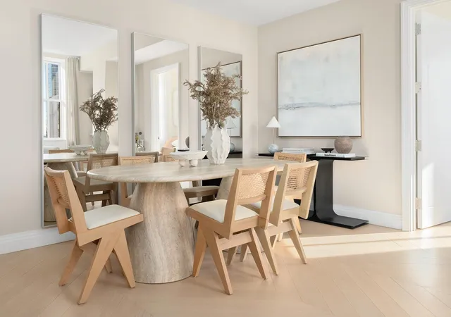 Photo 3 of Condo for sale at 1 Wall St #3603, New York City, NY 10005 | MLS# RLS20080247 | Listing updated on 2026-08-31