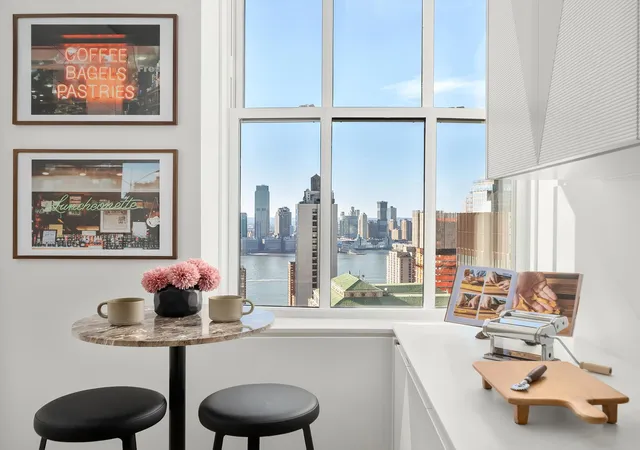 Photo 3 of House for sale at 1 Wall St #3603, New York City, NY 10005 | MLS# RLS20080247 | Listing updated on 2026-08-31
