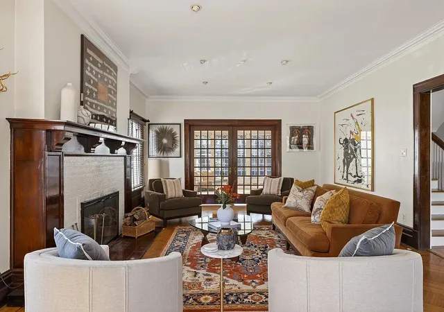 Photo 3 of Sale Pending at 116 Buckingham Rd, Brooklyn, NY 11226 | MLS# RLS20080266 | Listing updated on 2026-09-16