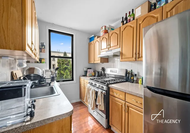 Photo 3 of Condo for sale at 177 Java St, New York City, NY 11222 | MLS# RLS20080274 | Listing updated on 2026-09-21