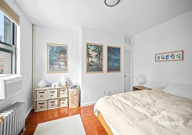 Listing Photo 5 - Condo for sale in building located at 177 Java St, New York City, NY 11222