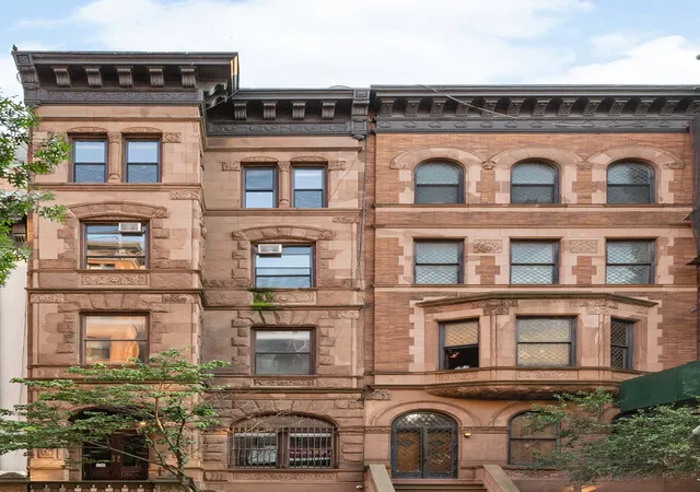 Multi family home for sale at 110 W 81st Street, New York, NY 10024 | MLS# RLS20080342