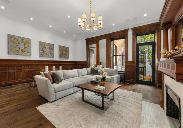 Photo 1 of Multi family home for sale at 110 W 81st Street, New York, NY 10024 | MLS# RLS20080342 | Listing updated on 2026-09-23