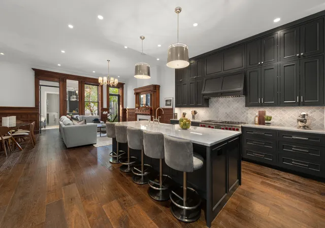 Photo 3 of Multi family home for sale at 110 W 81st Street, New York, NY 10024 | MLS# RLS20080342 | Listing updated on 2026-09-23