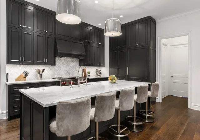 Photo 4 of Multi family home for sale at 110 W 81st Street, New York, NY 10024 | MLS# RLS20080342 | Listing updated on 2026-09-23