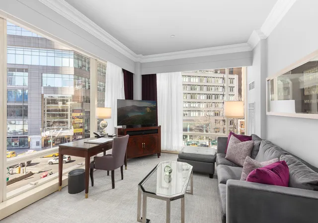 Photo 1 of Sale Pending at 1 Central Park W #314, New York, NY 10023 | MLS# RLS20080348 | Listing updated on 2026-09-15