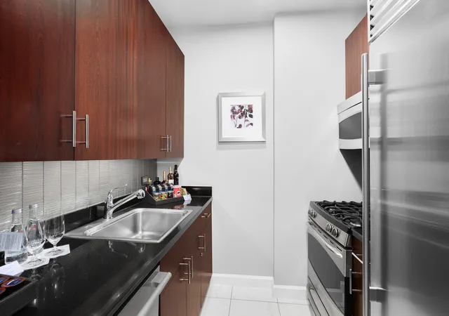 Photo 3 of Sale Pending at 1 Central Park W #314, New York, NY 10023 | MLS# RLS20080348 | Listing updated on 2026-09-15