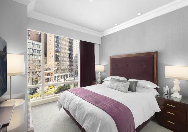 Photo 4 of Sale Pending at 1 Central Park W #314, New York, NY 10023 | MLS# RLS20080348 | Listing updated on 2026-09-15