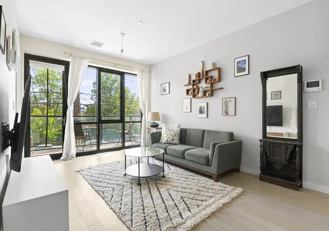 Condo for sale at 362 Van Brunt St #1D, Brooklyn, NY 11231 | MLS# RLS20080496