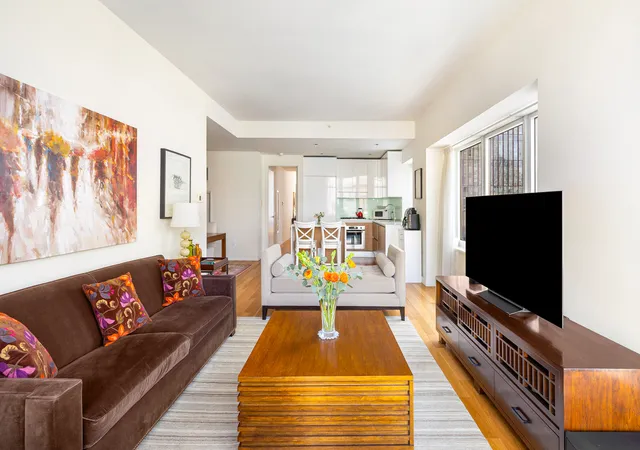Photo 1 of House for sale at 555 W 59th Street #15B, New York, NY 10019 | MLS# RLS20080534 | Listing updated on 2026-10-07
