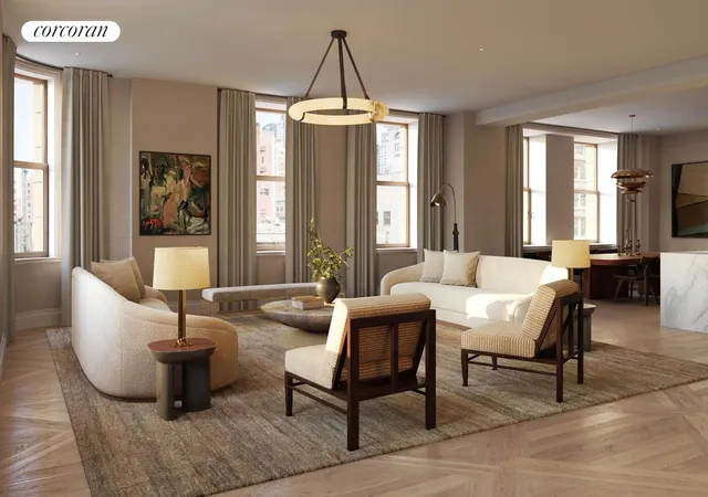 Sale Pending at 175 5th Avenue #5SOUTH, New York, NY 10010 | MLS# RLS20080585 | Listing updated on 2026-09-16