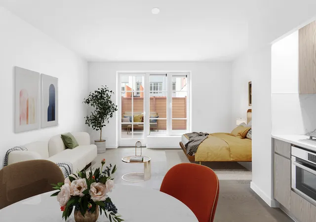 Photo 2 of Condo for sale at 37 26 32nd Street #2-L, New York City, NY 11101 | MLS# RLS20080642 | Listing updated on 2026-10-07