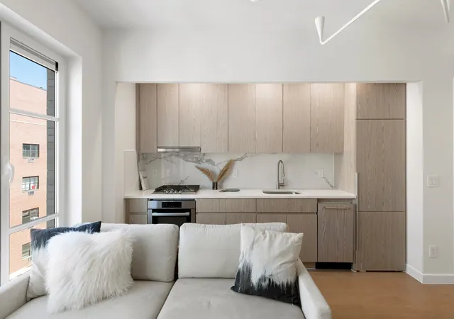 Photo 3 of Condo for sale at 37 26 32nd Street #2-L, New York City, NY 11101 | MLS# RLS20080642 | Listing updated on 2026-10-07