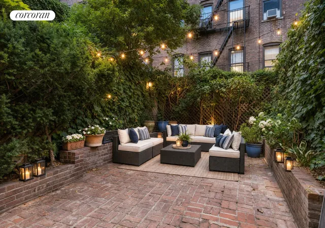 Photo 1 of Townhouse for sale at 175 W 88th Street, New York, NY 10024 | MLS# RLS20080654 | Listing updated on 2026-09-08