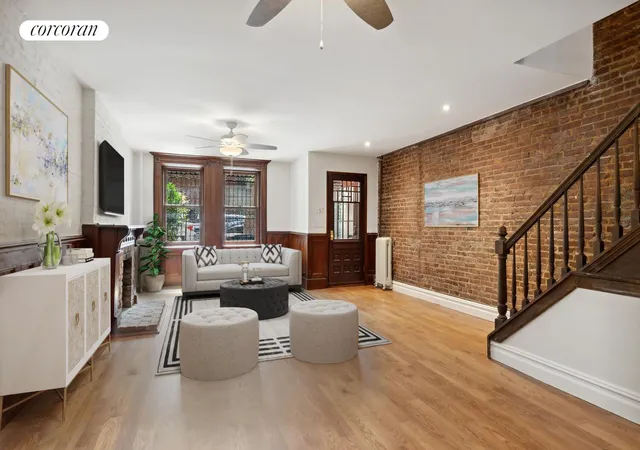 Photo 1 of Townhouse for sale at 175 W 88th Street, New York, NY 10024 | MLS# RLS20080654 | Listing updated on 2026-09-08