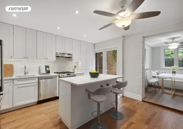 Photo 2 of Townhouse for sale at 175 W 88th Street, New York, NY 10024 | MLS# RLS20080654 | Listing updated on 2026-09-08