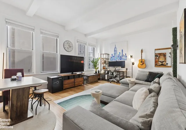 Photo 1 of Condo for sale at 66 Madison Ave #4A, New York City, NY 10016 | MLS# RLS20080705 | Listing updated on 2026-08-30
