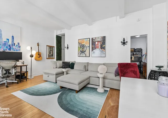Photo 2 of Condo for sale at 66 Madison Ave #4A, New York City, NY 10016 | MLS# RLS20080705 | Listing updated on 2026-08-30