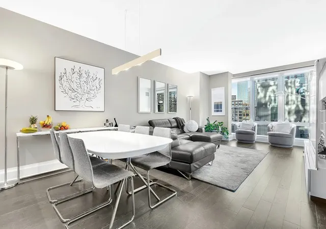 Photo 1 of Condo for sale at 50 Riverside Blvd #14H, New York City, NY 10069 | MLS# RLS20080720 | Listing updated on 2026-09-10