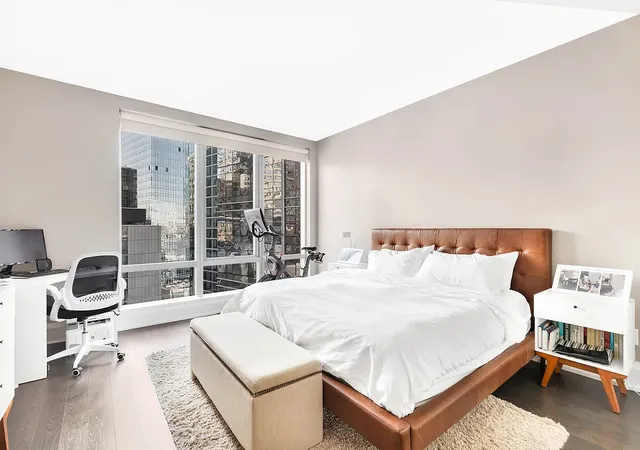 Photo 2 of Condo for sale at 50 Riverside Blvd #14H, New York City, NY 10069 | MLS# RLS20080720 | Listing updated on 2026-09-10