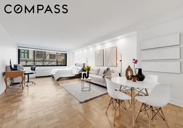 Photo 1 of Condo for sale at 40 E 80th Street #2C, New York, NY 10075 | MLS# RLS20075727 | Listing updated on 2026-10-02