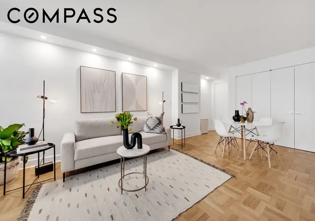 Photo 3 of Condo for sale at 40 E 80th Street #2C, New York, NY 10075 | MLS# RLS20075727 | Listing updated on 2026-10-02