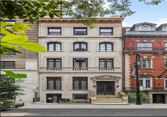 Single family home for sale at 18 E 76Th St, New York City, NY 10021 | MLS# RLS20080900