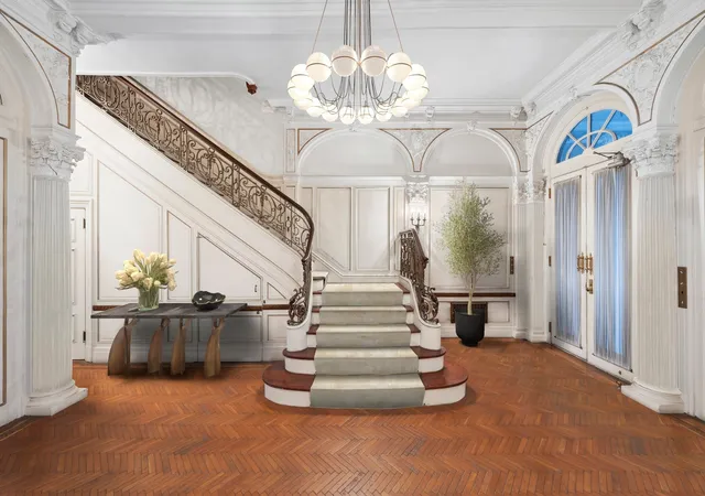 Photo 2 of Mansion for sale at 18 E 76th St, New York City, NY 10021 | MLS# RLS20080900 | Listing updated on 2026-10-04