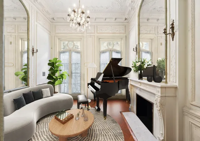 Photo 3 of Single family home for sale at 18 E 76Th St, New York City, NY 10021 | MLS# RLS20080900 | Listing updated on 2026-10-04