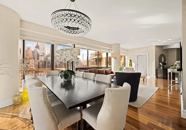 Photo 1 of Sale Pending at 167 E 61st Street #12AB, New York, NY 10065 | MLS# RLS20080981 | Listing updated on 2026-09-16