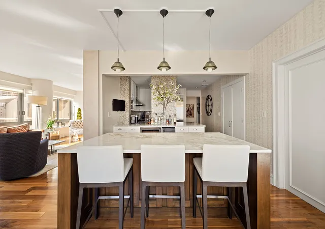 Photo 4 of Sale Pending at 167 E 61st Street #12AB, New York, NY 10065 | MLS# RLS20080981 | Listing updated on 2026-09-16