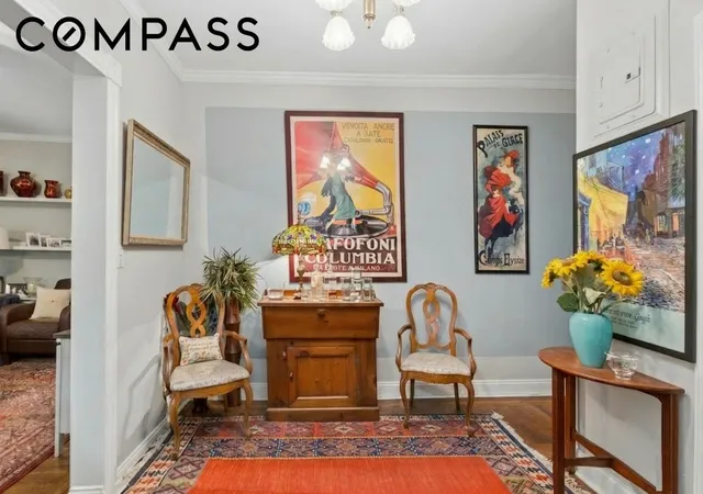 Photo 1 of Sale Pending at 24 Bennett Ave #62A, New York, NY 10033 | MLS# RLS20077149 | Listing updated on 2026-09-17
