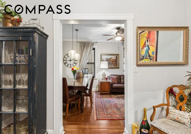 Photo 2 of Sale Pending at 24 Bennett Ave #62A, New York, NY 10033 | MLS# RLS20077149 | Listing updated on 2026-09-17