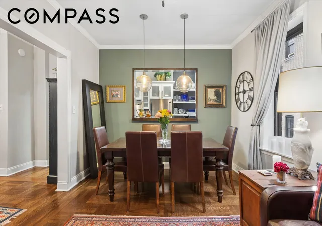Photo 3 of Sale Pending at 24 Bennett Ave #62A, New York, NY 10033 | MLS# RLS20077149 | Listing updated on 2026-09-17