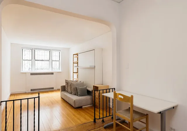 Photo 1 of Condo for sale at 25 Minetta Ln #1F, New York, NY 10012 | MLS# RLS20081292 | Listing updated on 2026-09-14