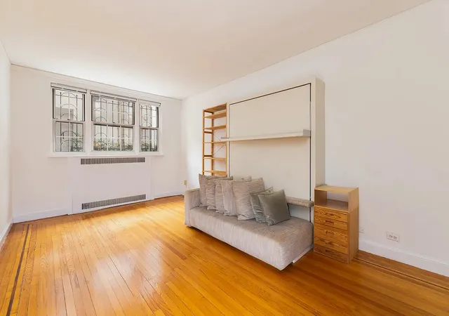 Photo 2 of Condo for sale at 25 Minetta Ln #1F, New York, NY 10012 | MLS# RLS20081292 | Listing updated on 2026-09-14